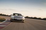 Porsche Panamera Turbo S E-Hybrid 2017 года (NA)